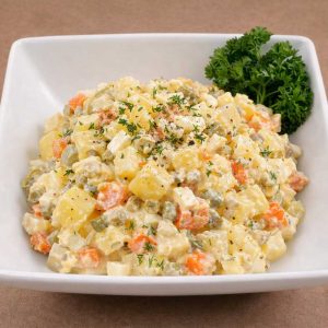 Potato Salad
